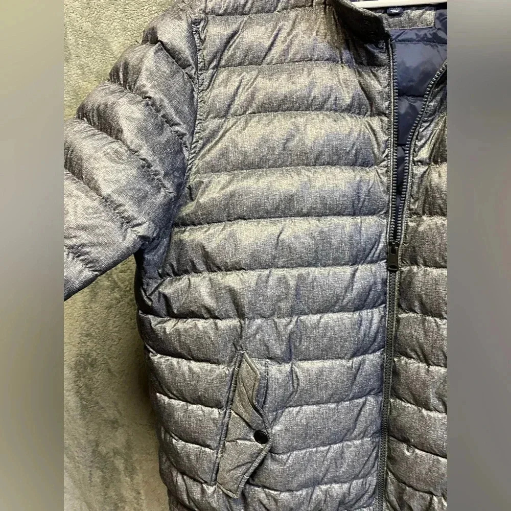 Tommy Hilfiger‎ lightweight men’s puffer jacket size XXL - Picture 7 of 14